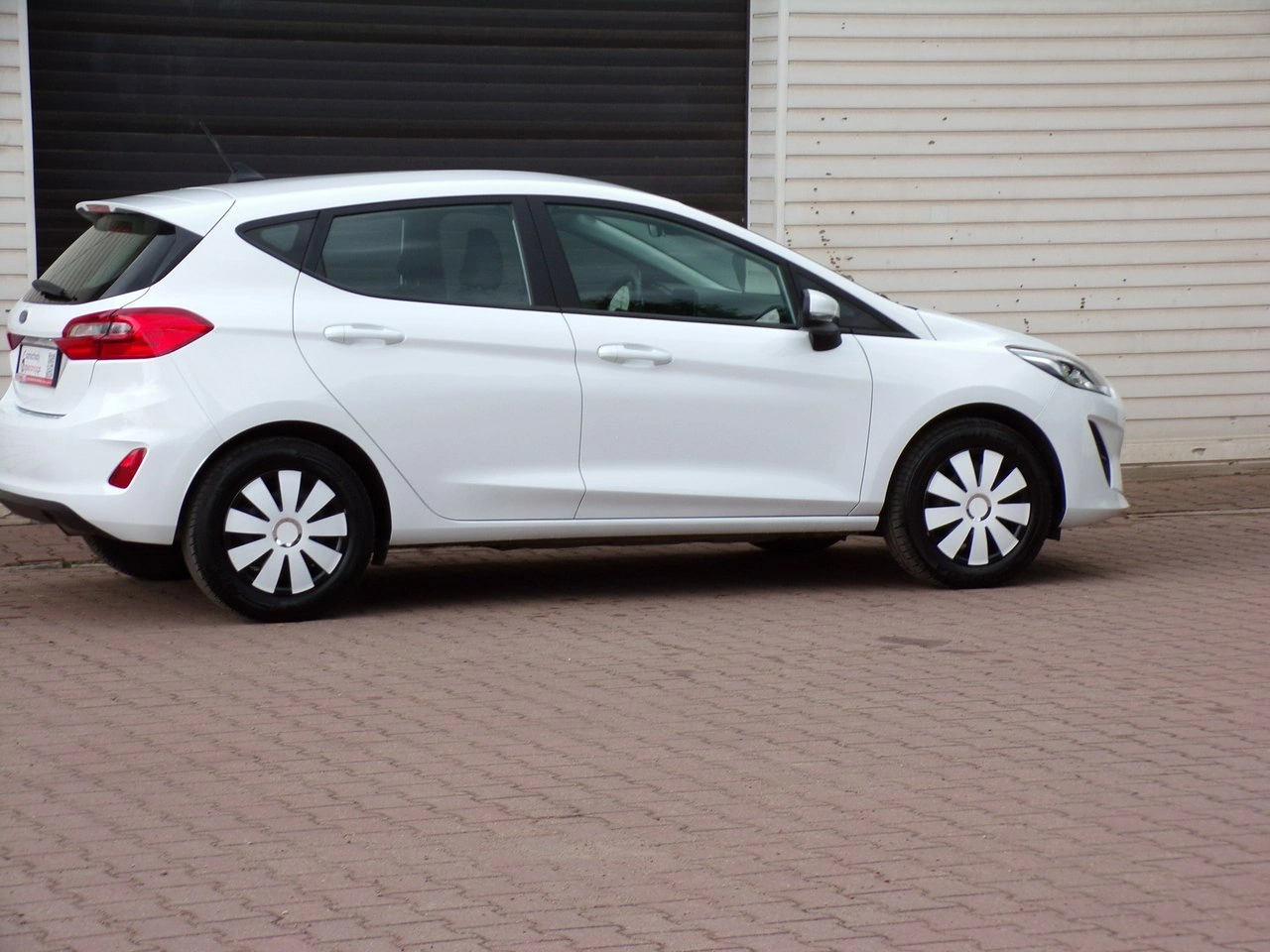 Ford Fiesta - Zdjęcie 7