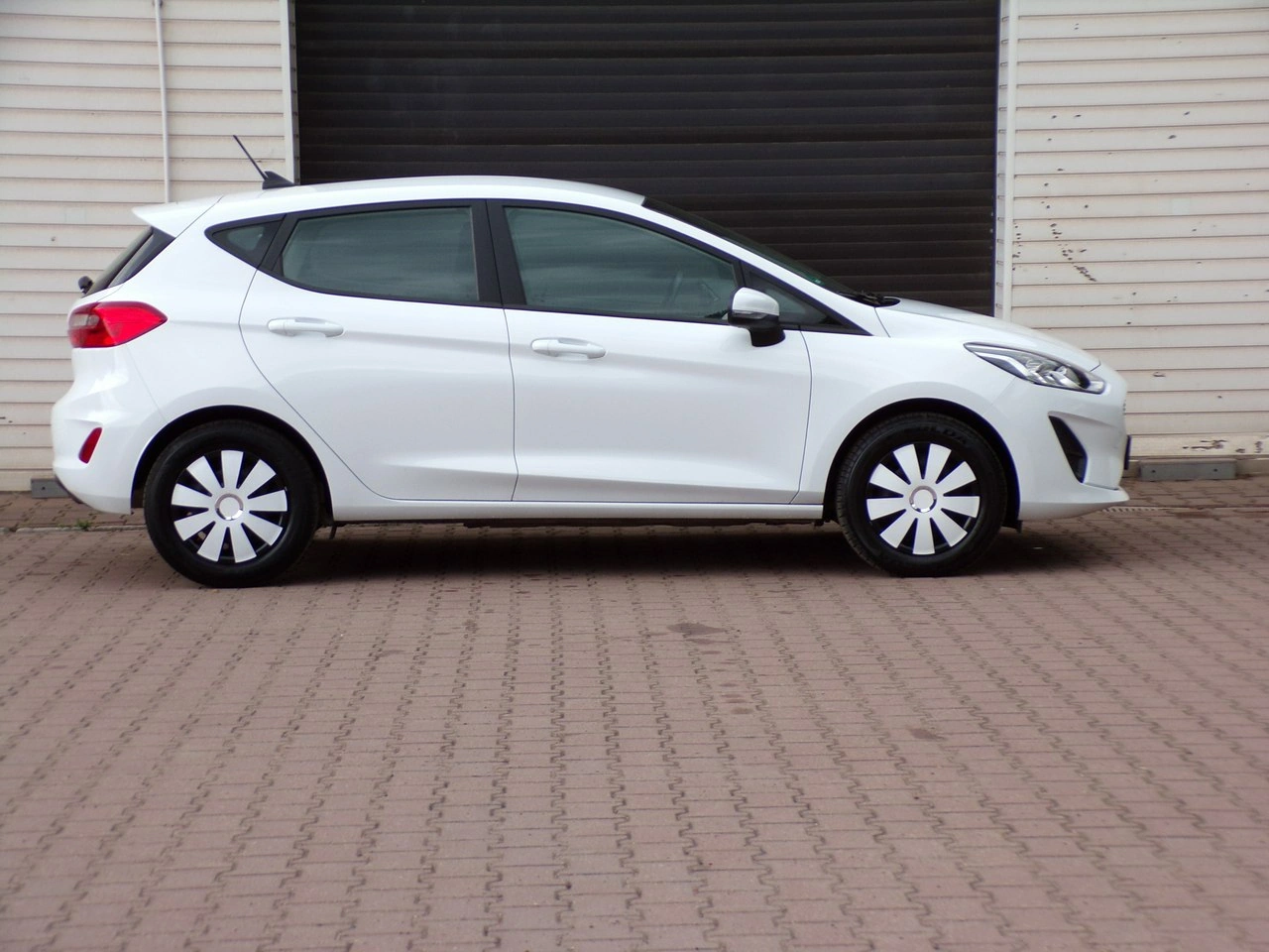 Ford Fiesta - Zdjęcie 8