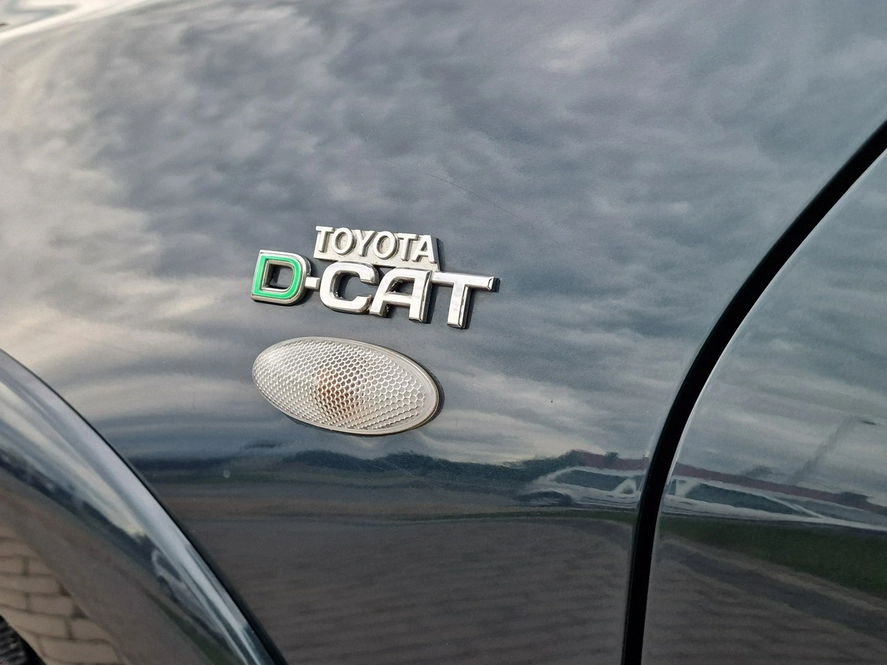 Toyota RAV-4 - Zdjęcie 13