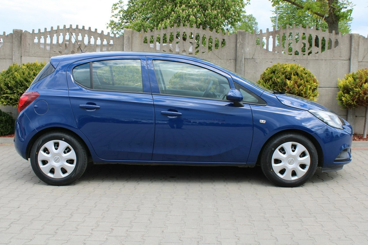 Opel Corsa - Zdjęcie 9
