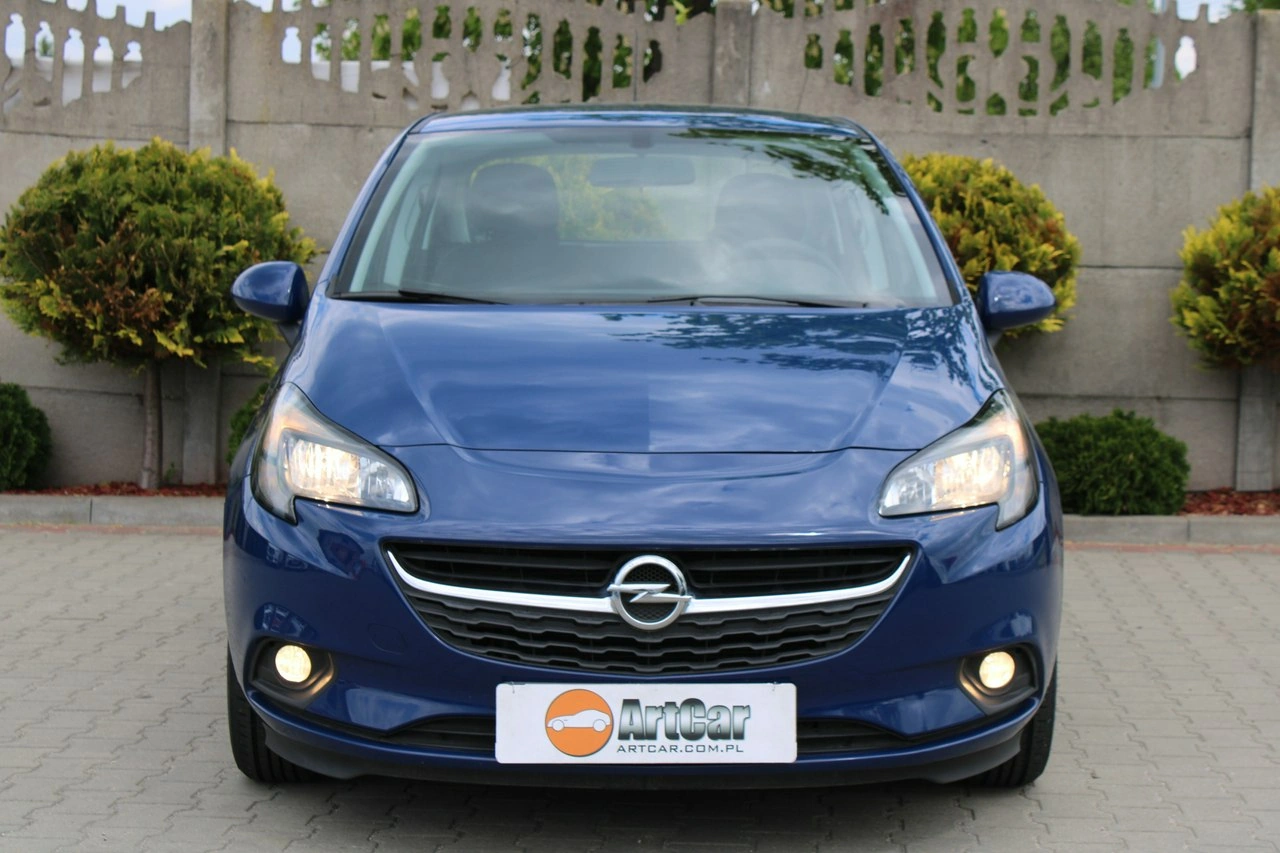 Opel Corsa - Zdjęcie 1