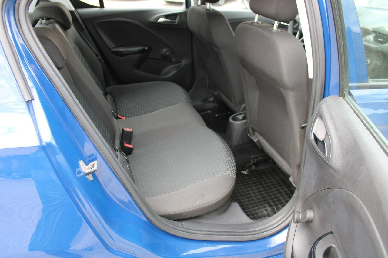 Opel Corsa - Zdjęcie 19
