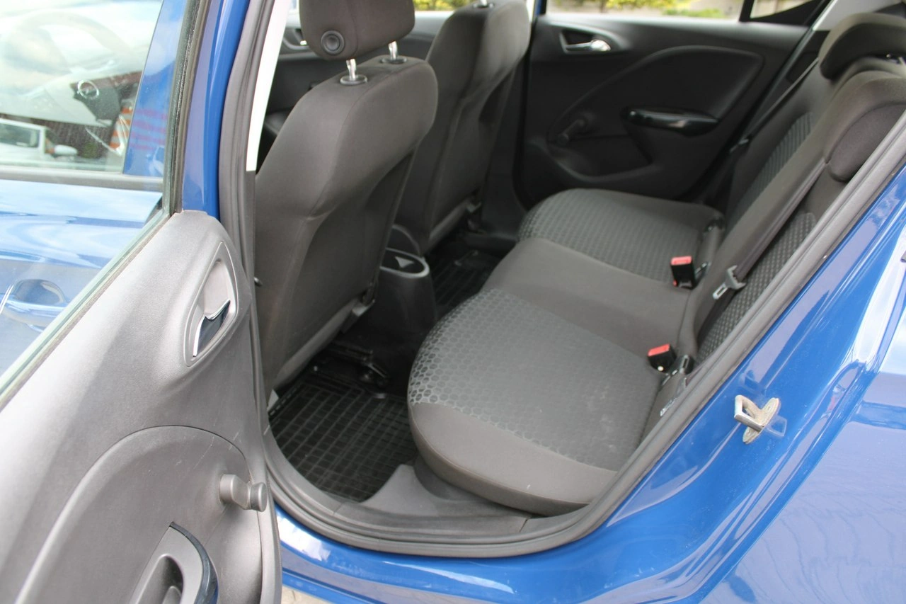 Opel Corsa - Zdjęcie 20