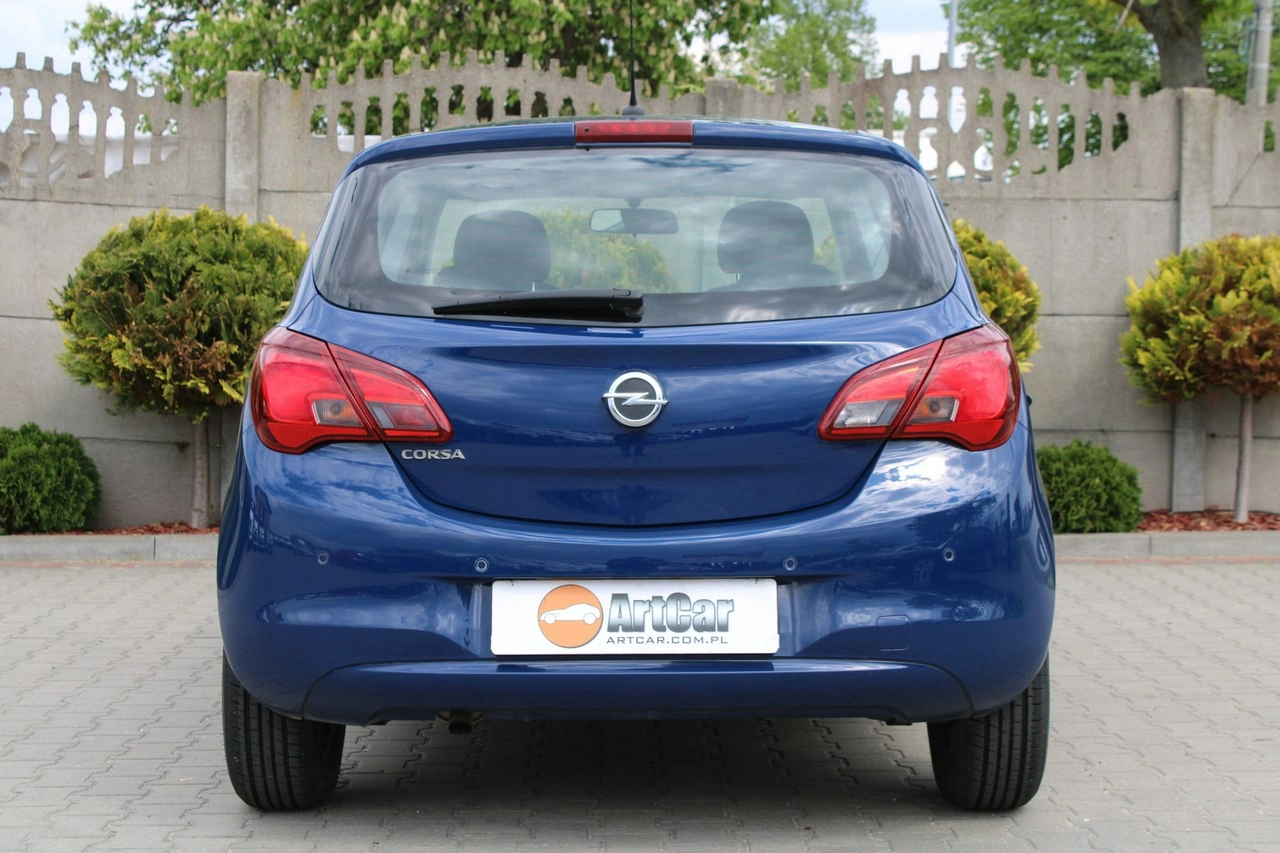 Opel Corsa - Zdjęcie 3