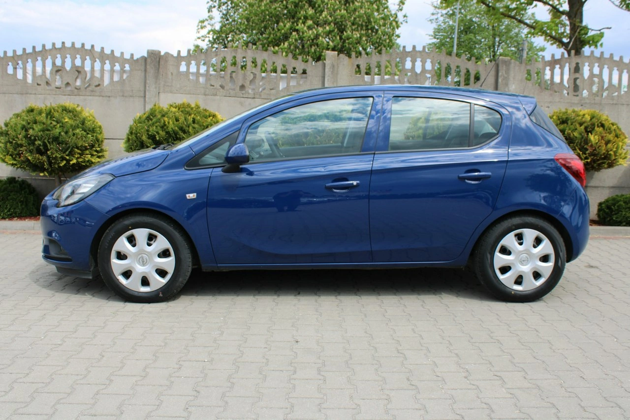 Opel Corsa - Zdjęcie 6
