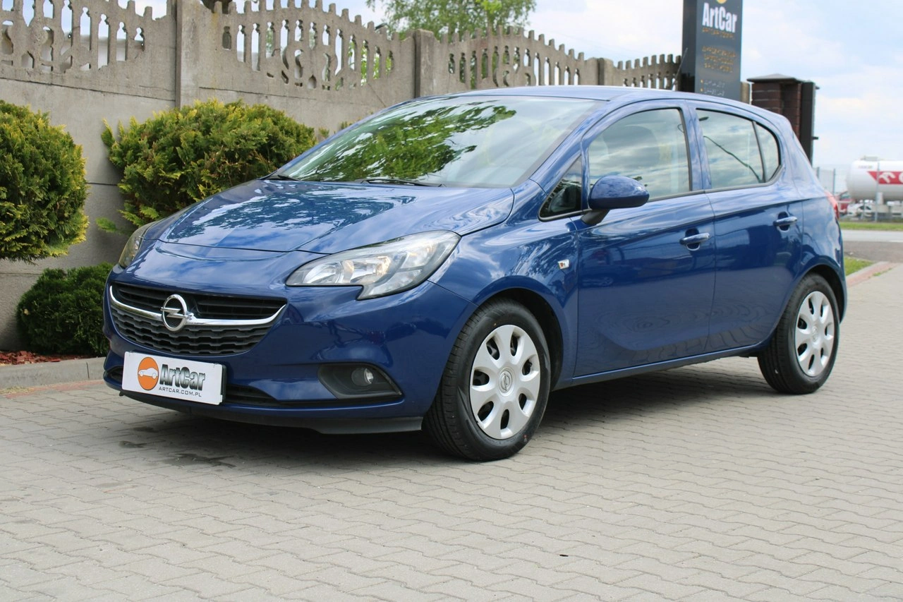 Opel Corsa - Zdjęcie 7