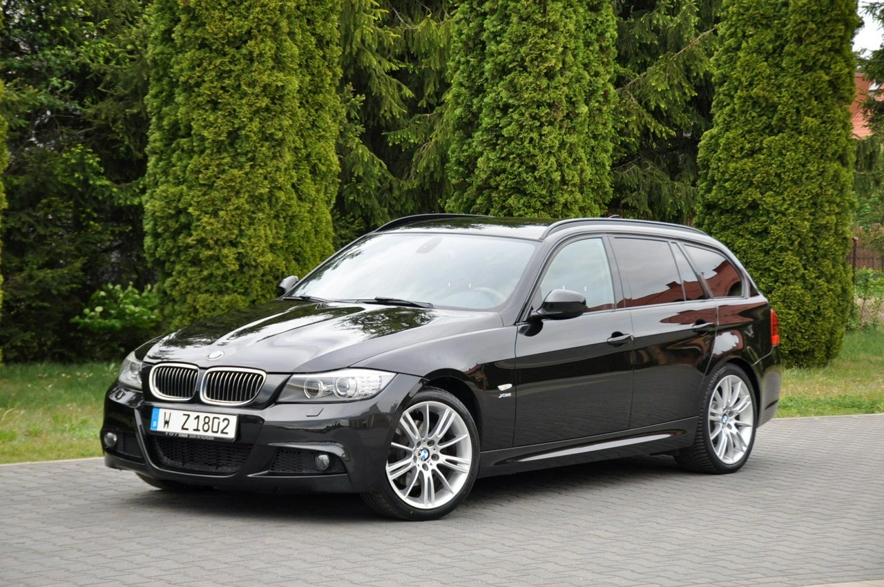 BMW 320 - Zdjęcie 9