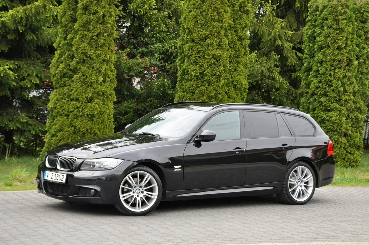 BMW 320 - Zdjęcie 10