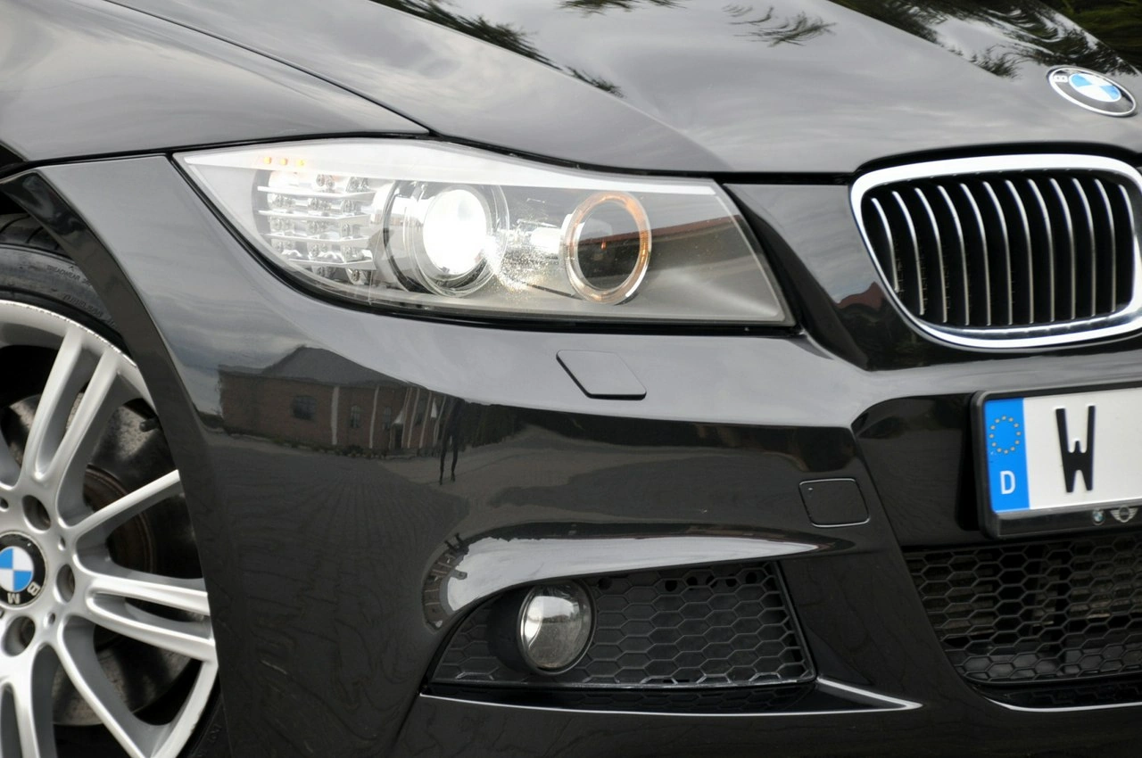 BMW 320 - Zdjęcie 11