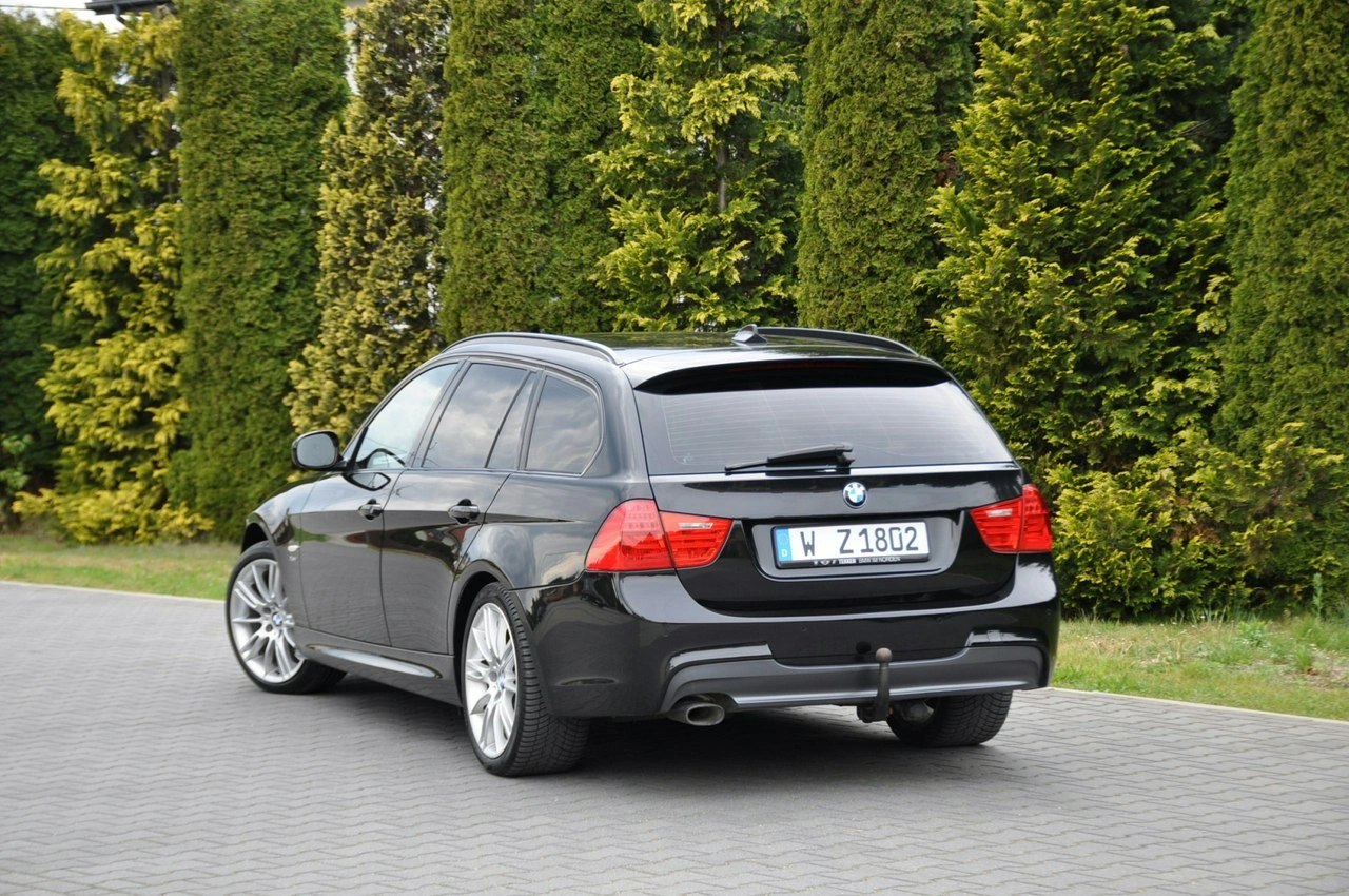 BMW 320 - Zdjęcie 13