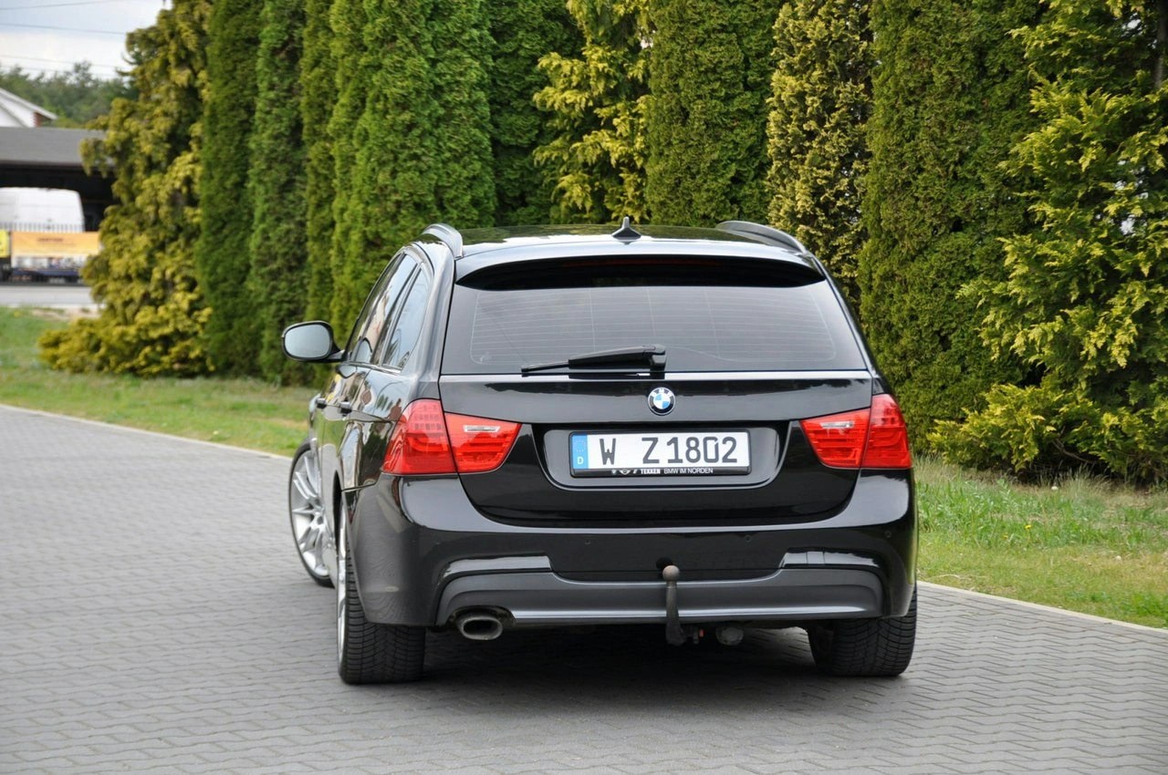 BMW 320 - Zdjęcie 14