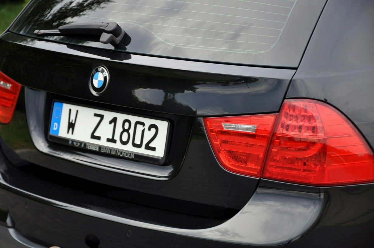 BMW 320 - Zdjęcie 15