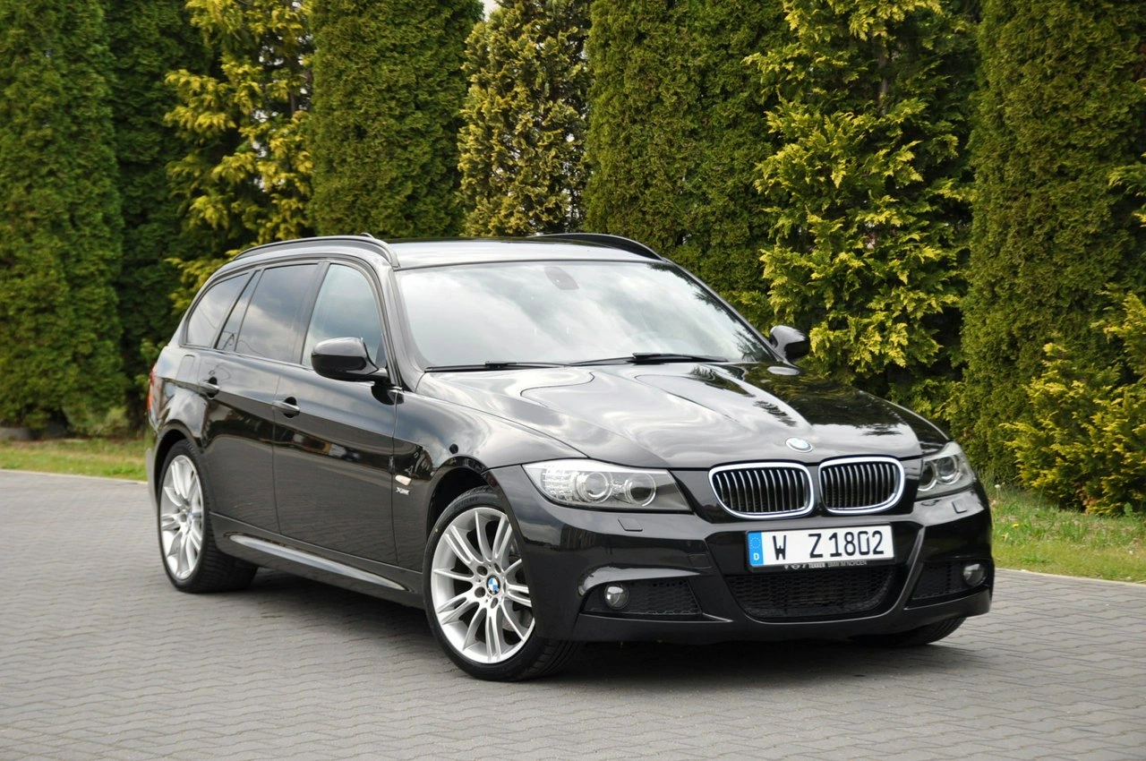 BMW 320 - Zdjęcie 1