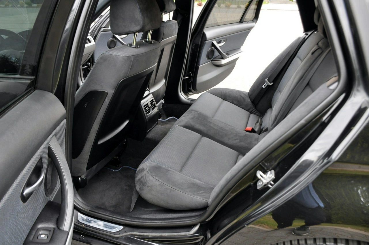 BMW 320 - Zdjęcie 21