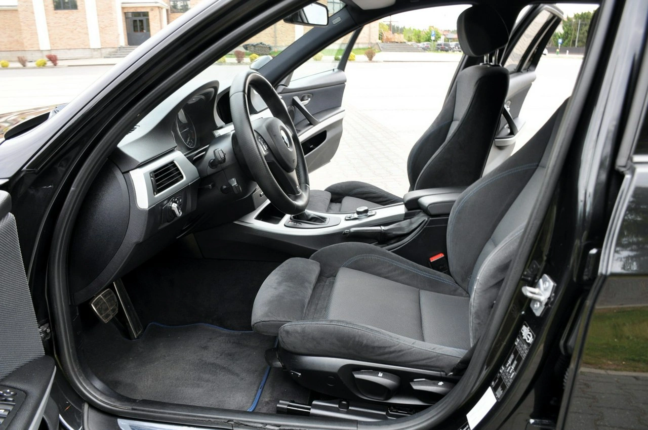 BMW 320 - Zdjęcie 22