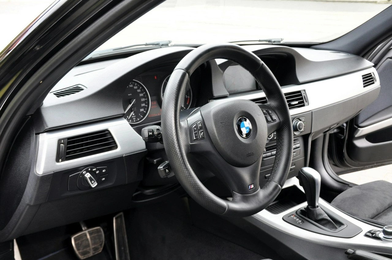 BMW 320 - Zdjęcie 23