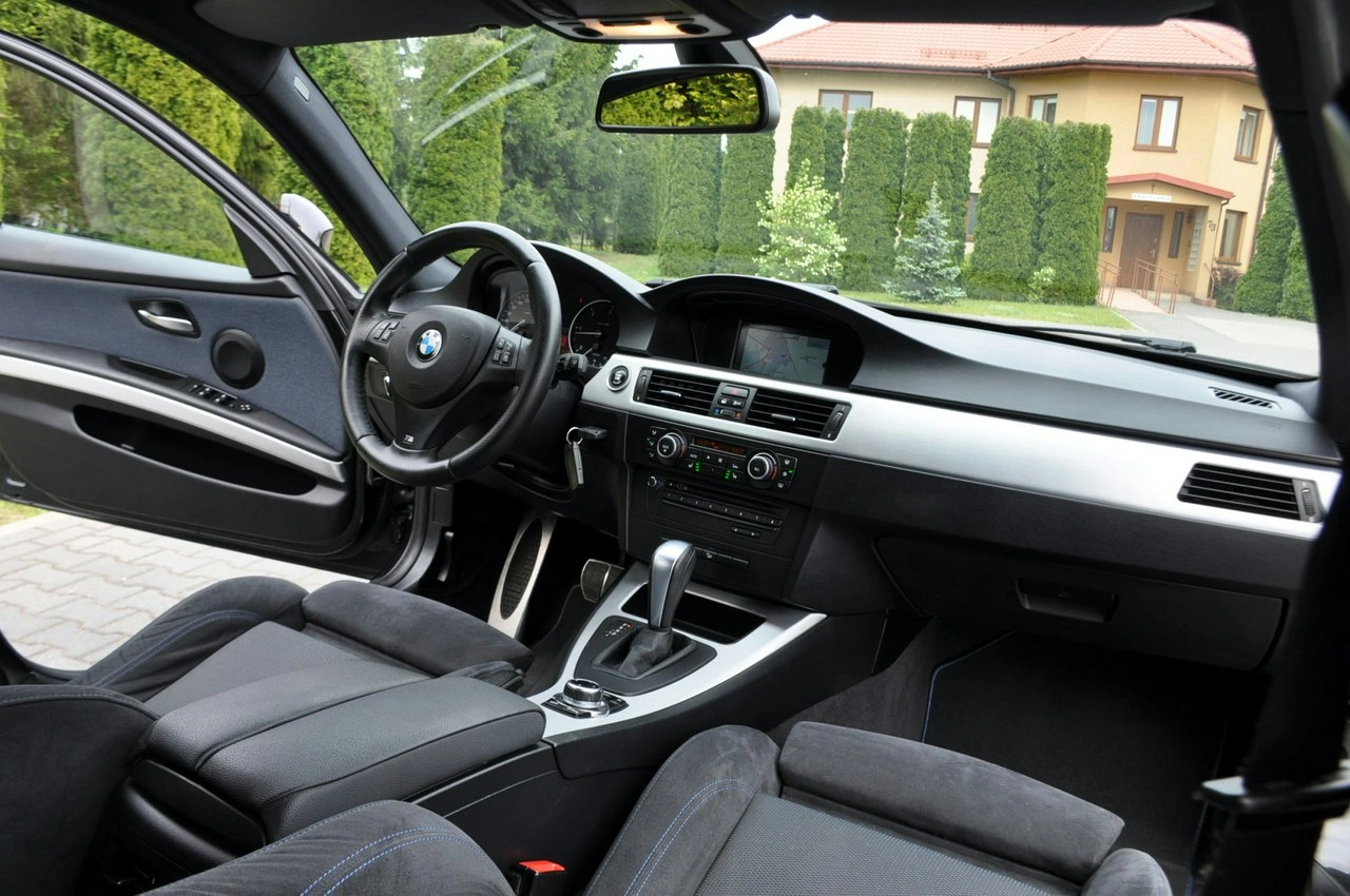 BMW 320 - Zdjęcie 25