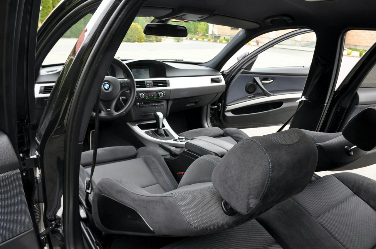 BMW 320 - Zdjęcie 28