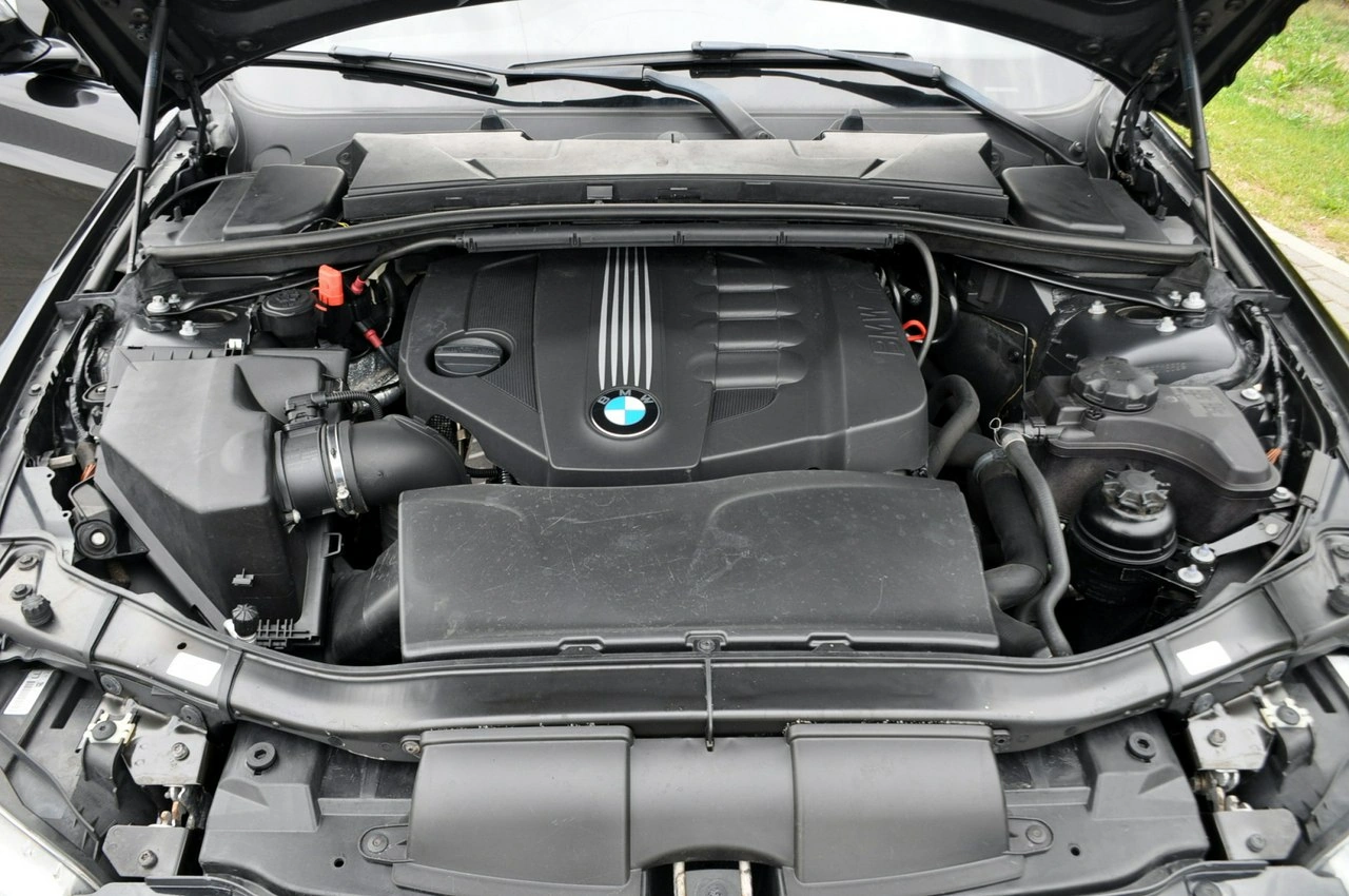BMW 320 - Zdjęcie 39