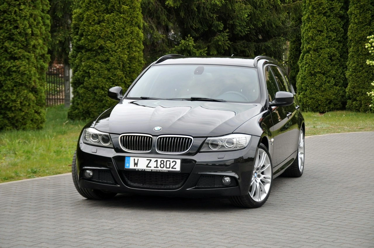 BMW 320 - Zdjęcie 7