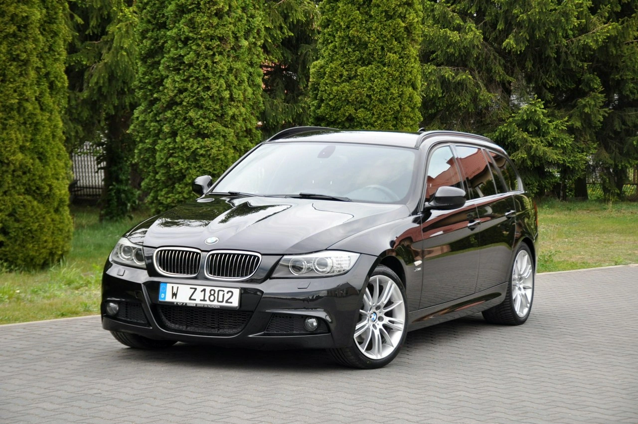 BMW 320 - Zdjęcie 8