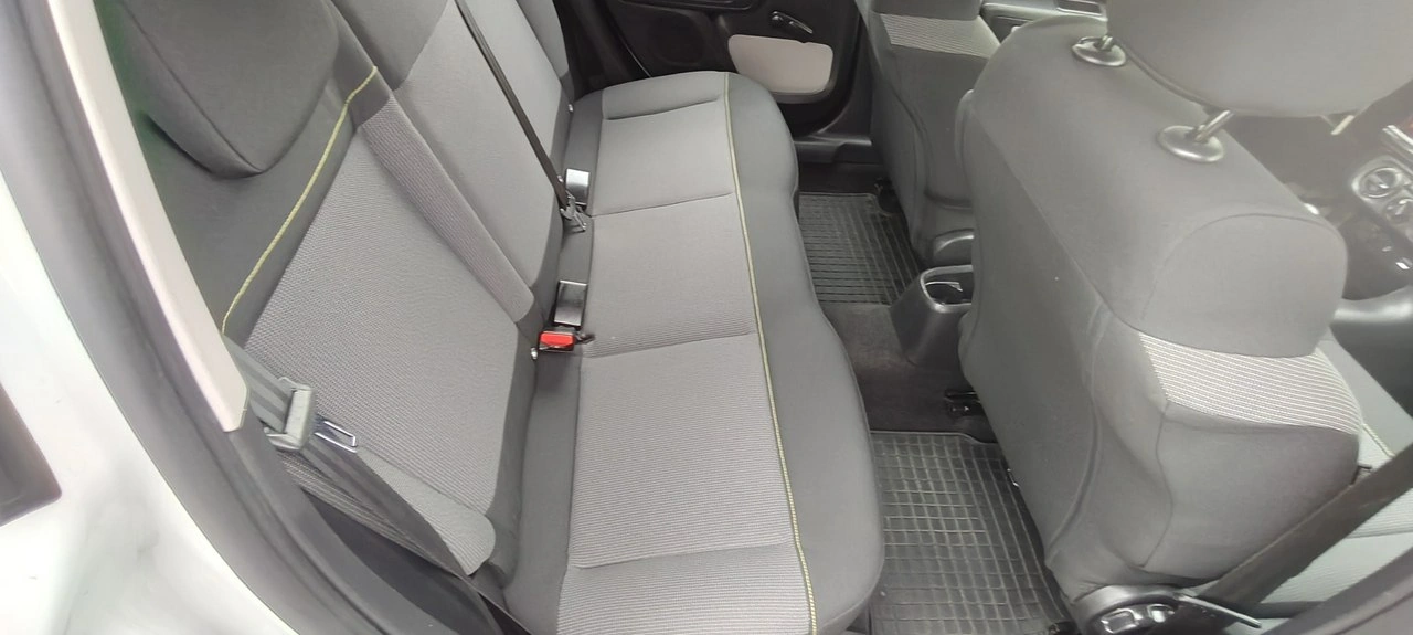 Citroën C3 - Zdjęcie 11