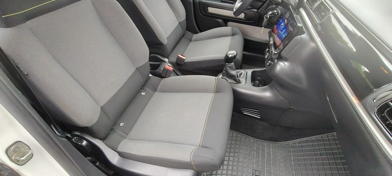 Citroën C3 - Zdjęcie 12