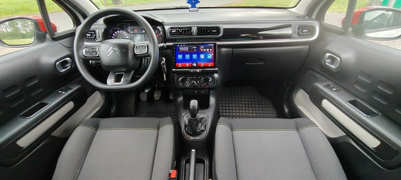 Citroën C3 - Zdjęcie 7