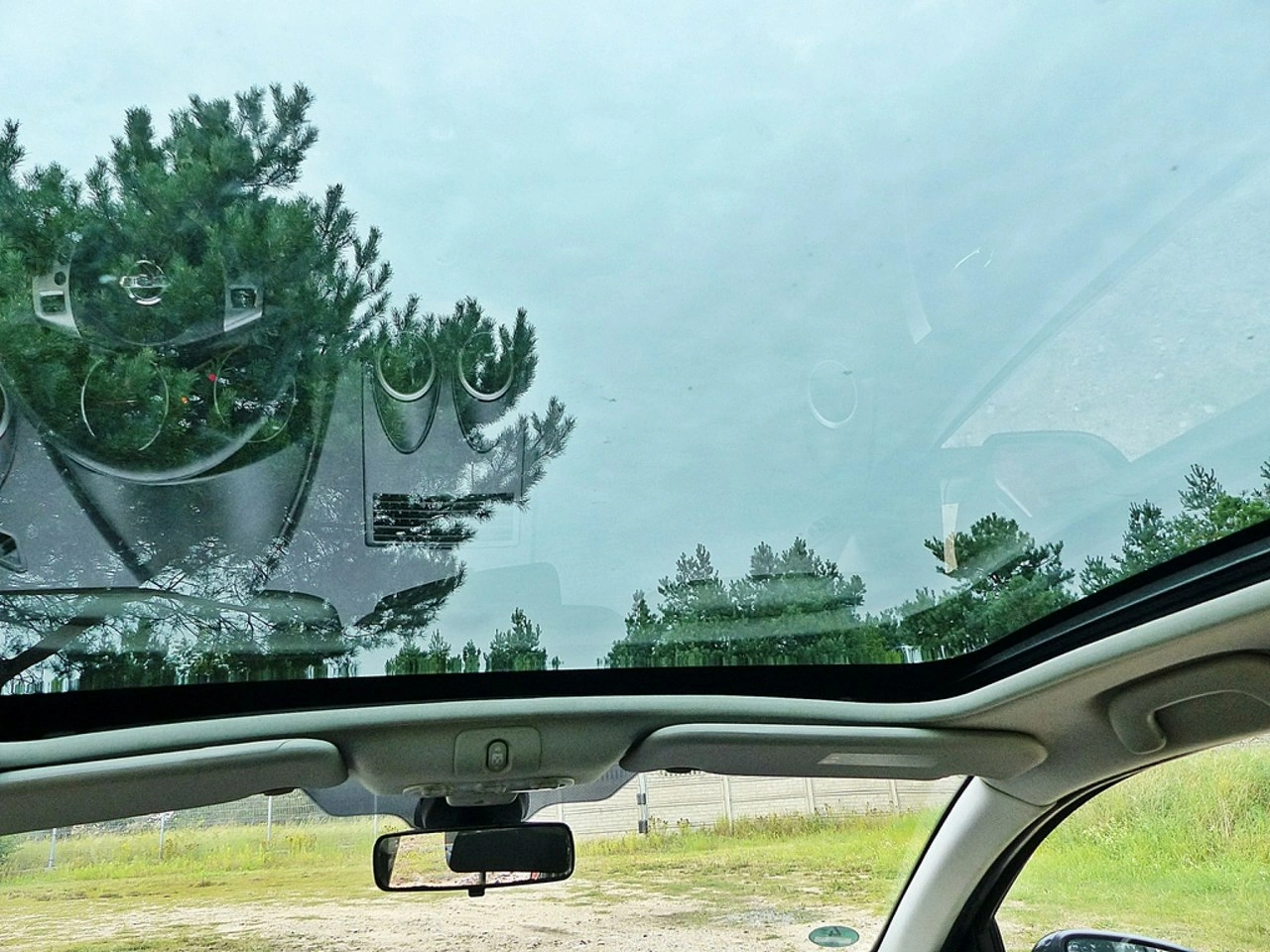 Nissan Qashqai+2 - Zdjęcie 21