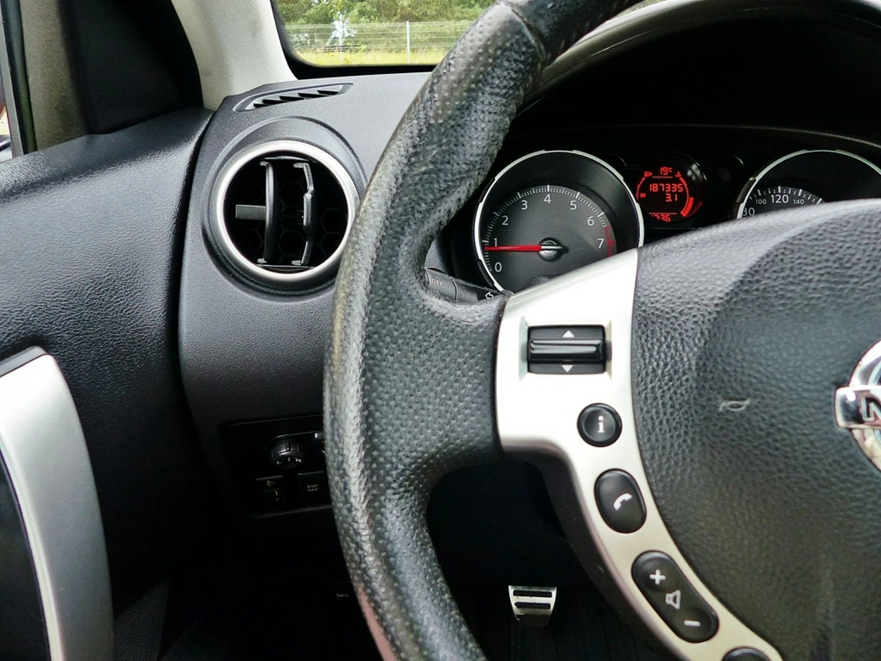 Nissan Qashqai+2 - Zdjęcie 29