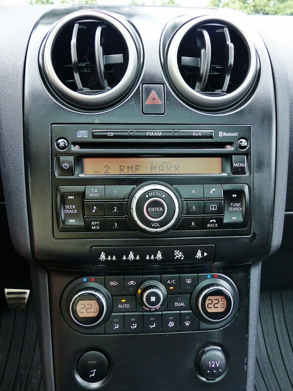 Nissan Qashqai+2 - Zdjęcie 30