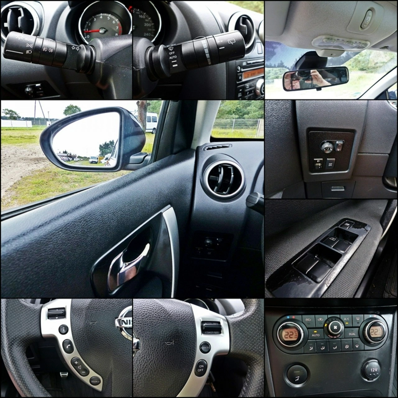 Nissan Qashqai+2 - Zdjęcie 32