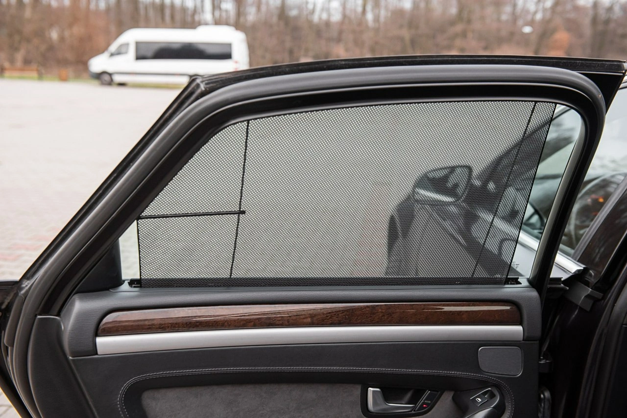 Audi A8 - Zdjęcie 31