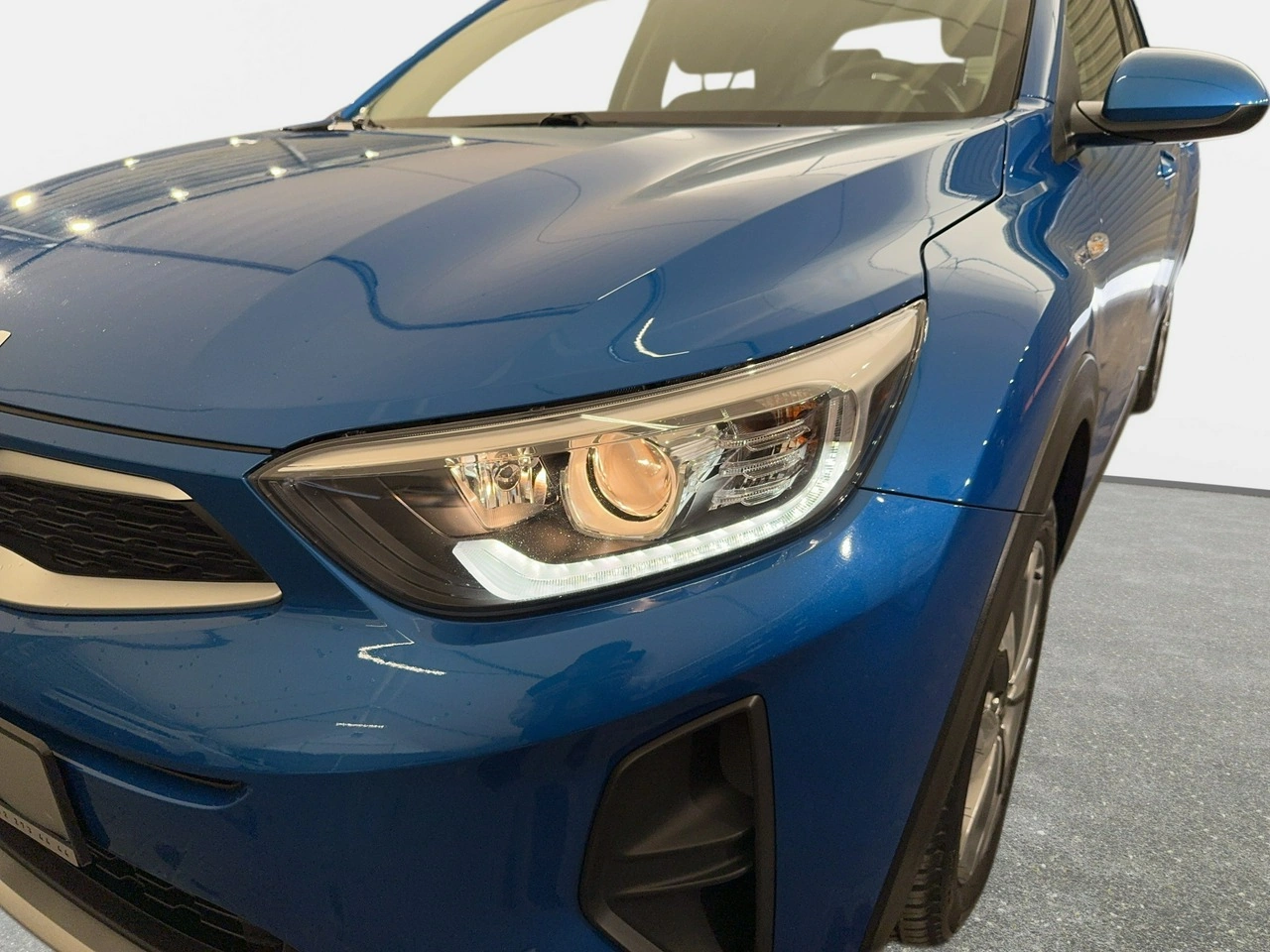 Kia Stonic - Zdjęcie 8