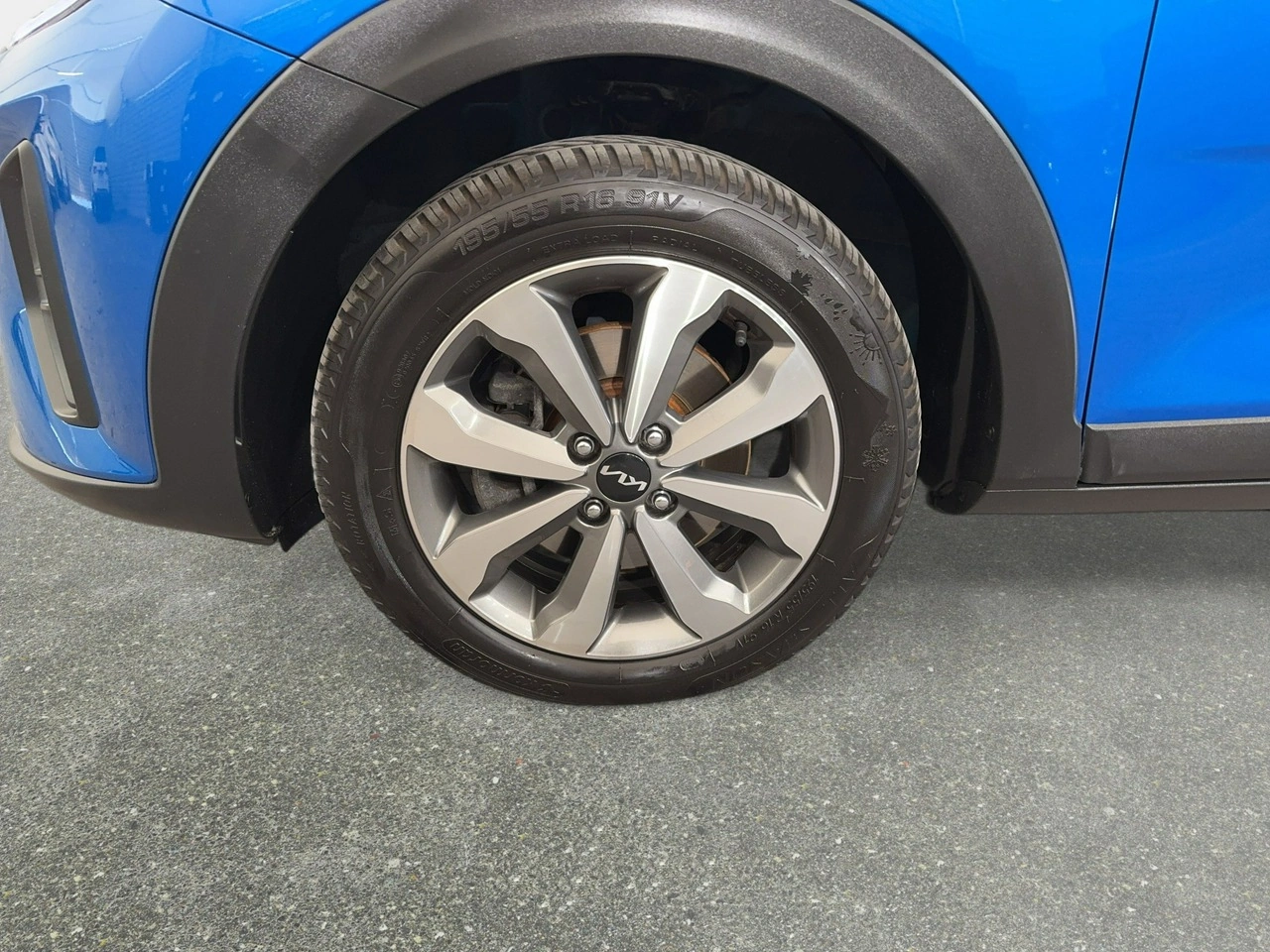 Kia Stonic - Zdjęcie 9