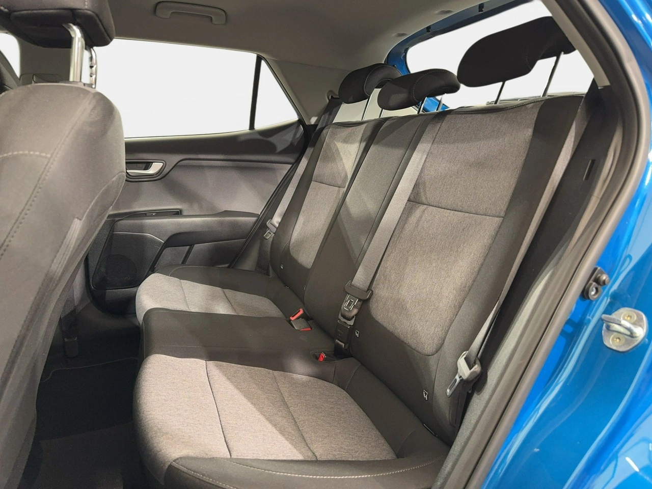 Kia Stonic - Zdjęcie 12