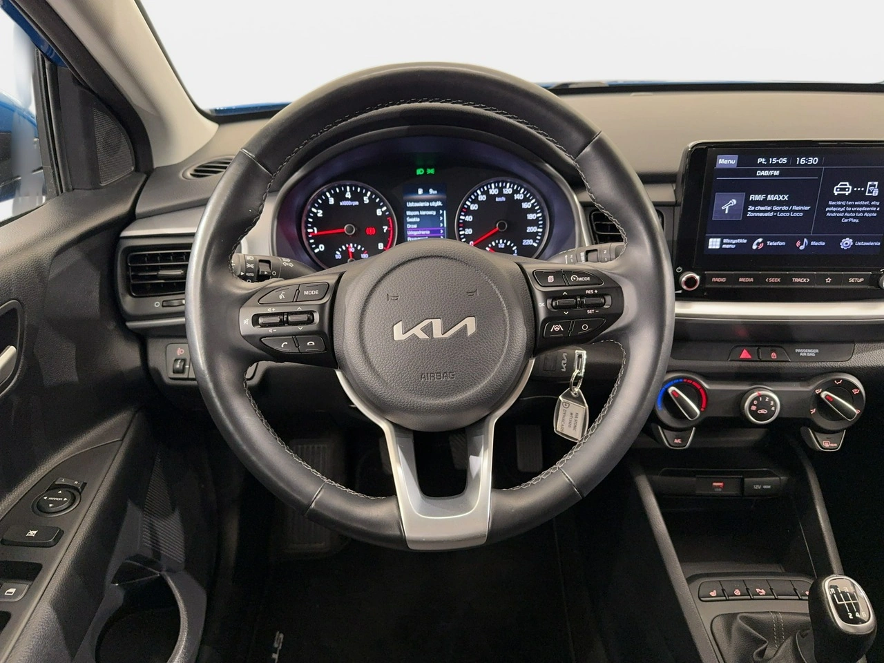 Kia Stonic - Zdjęcie 15