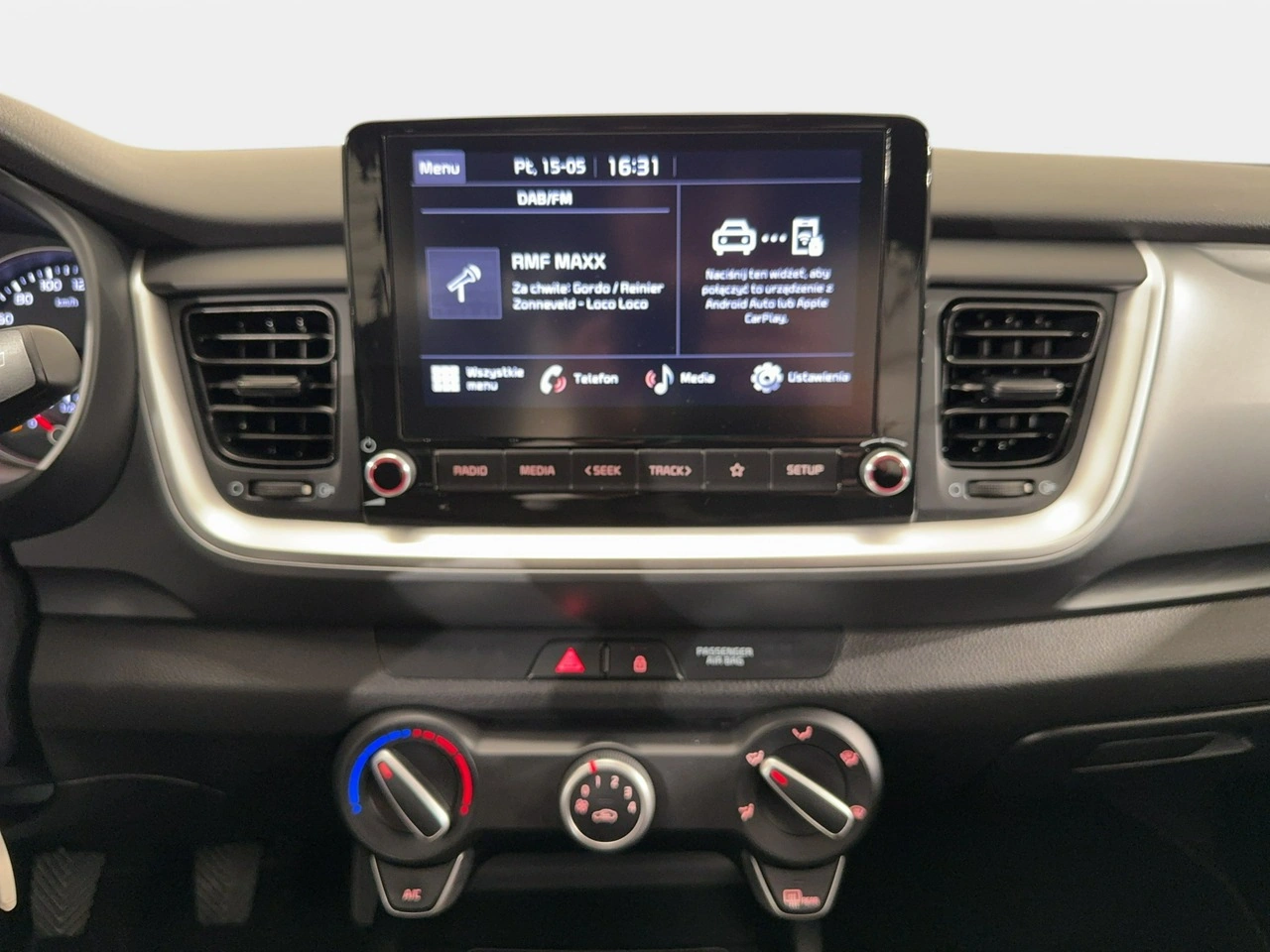 Kia Stonic - Zdjęcie 20