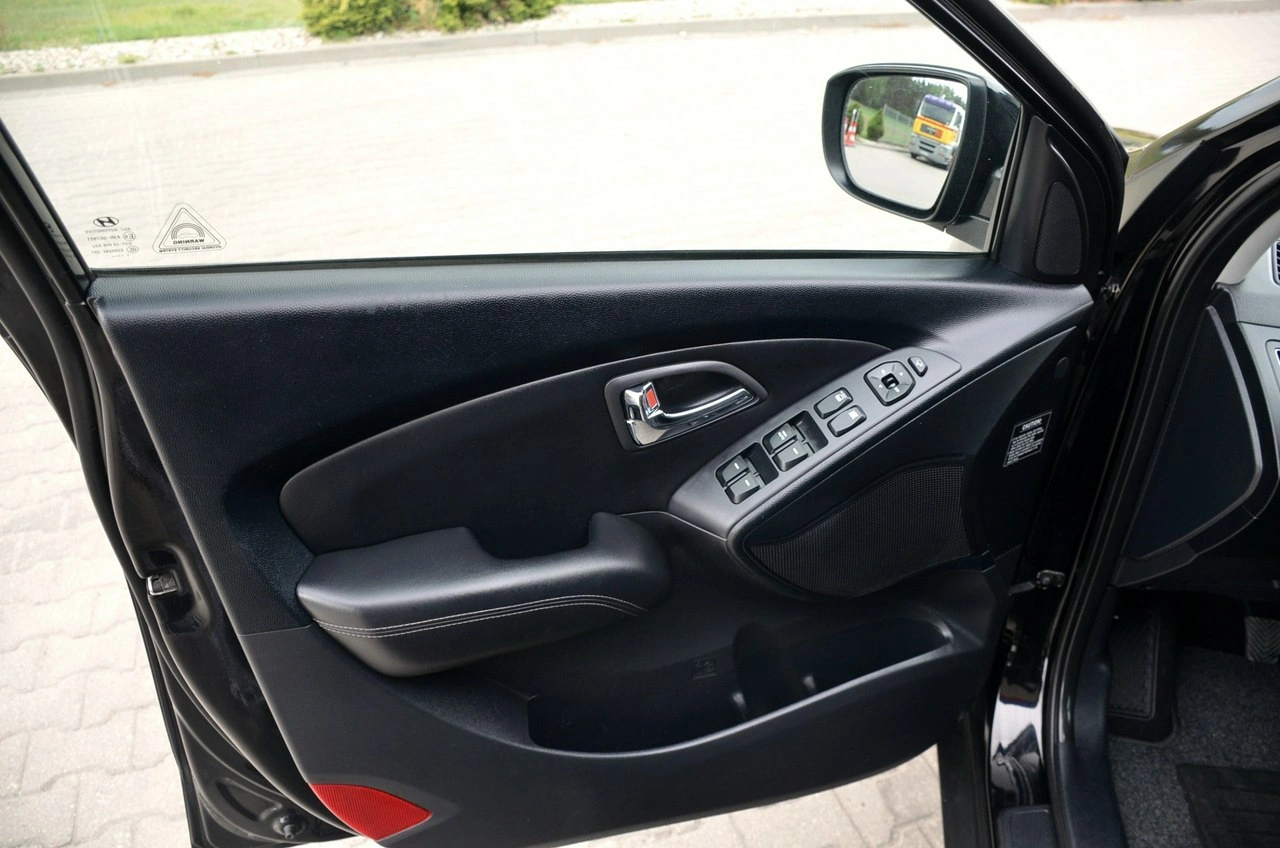 Hyundai ix35 - Zdjęcie 13
