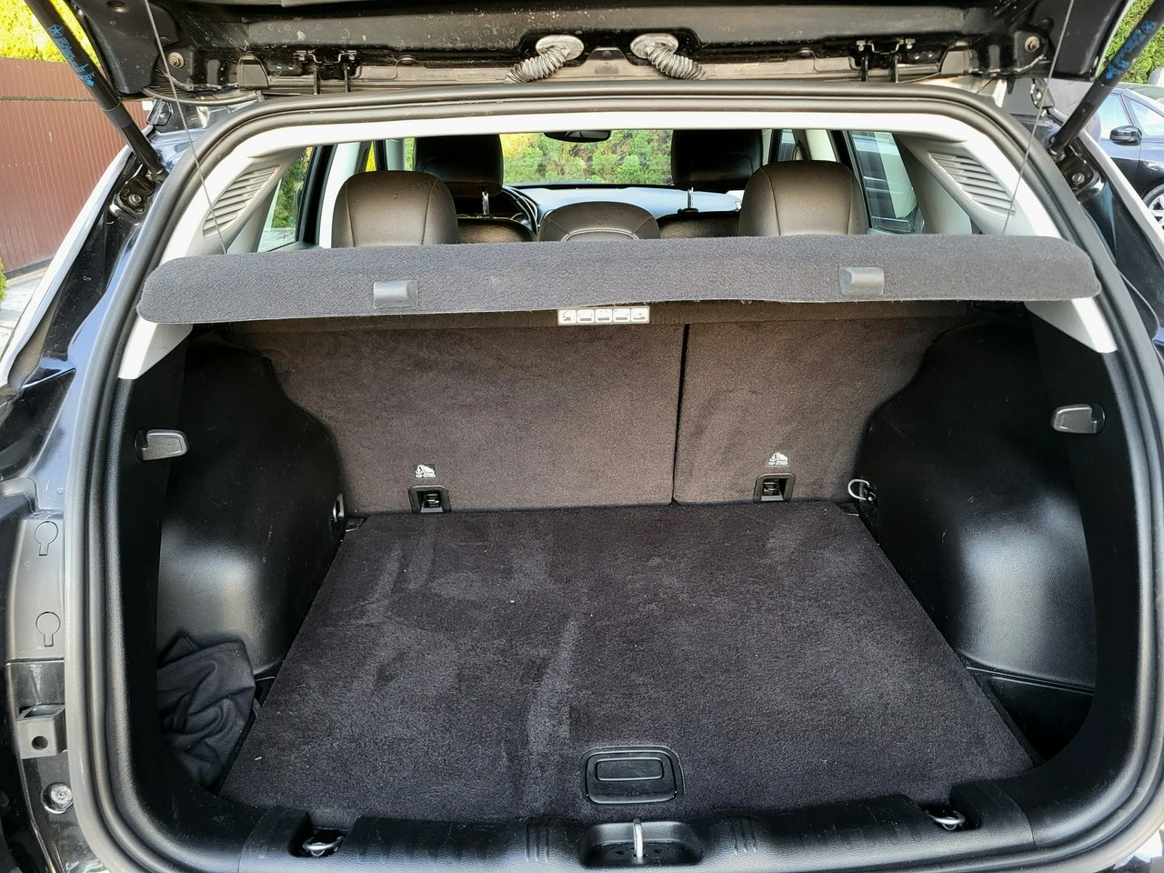 Jeep Compass - Zdjęcie 17