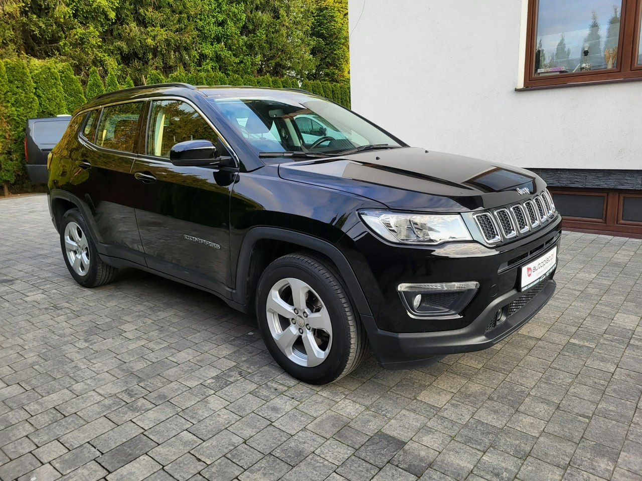 Jeep Compass - Zdjęcie 4