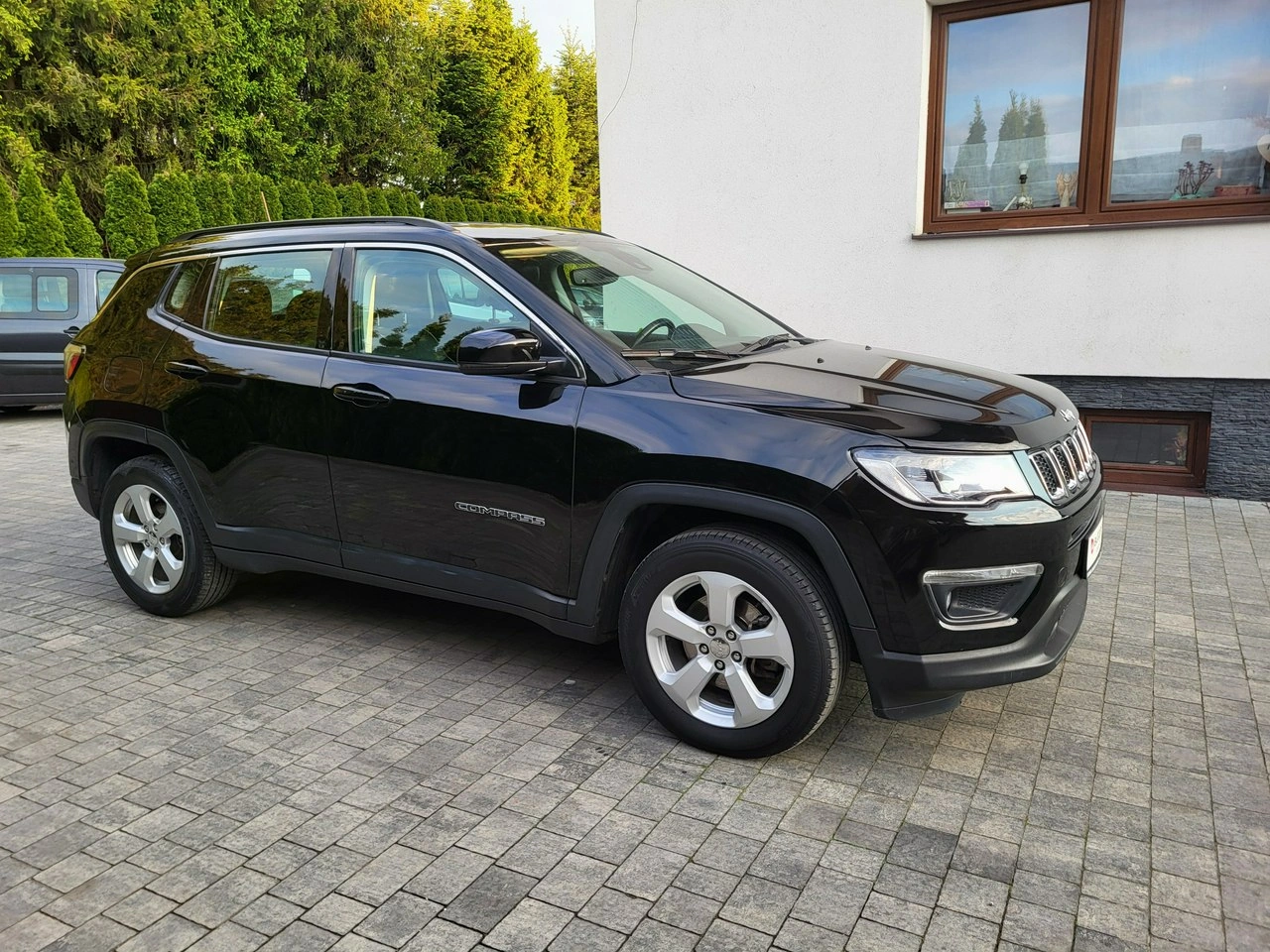 Jeep Compass - Zdjęcie 5