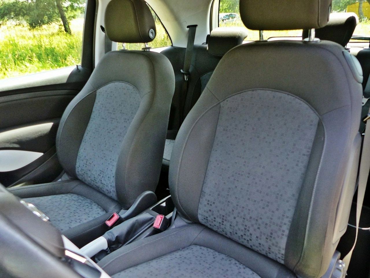 Opel Adam - Zdjęcie 21