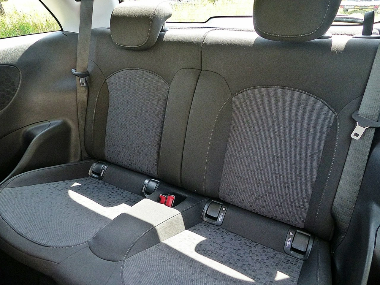 Opel Adam - Zdjęcie 22