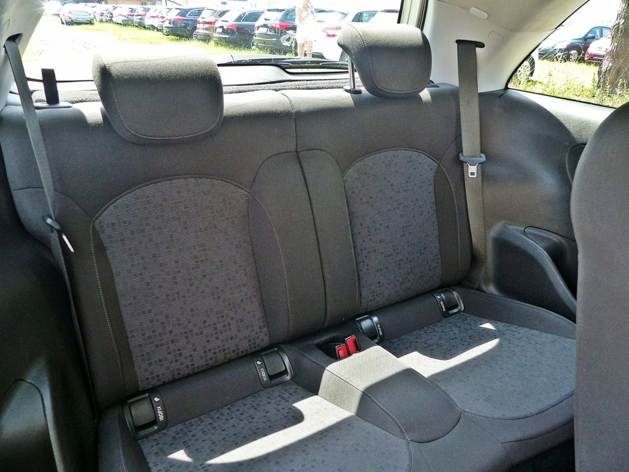 Opel Adam - Zdjęcie 23