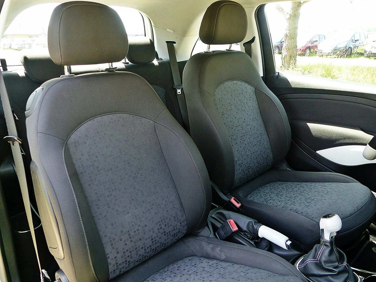 Opel Adam - Zdjęcie 26