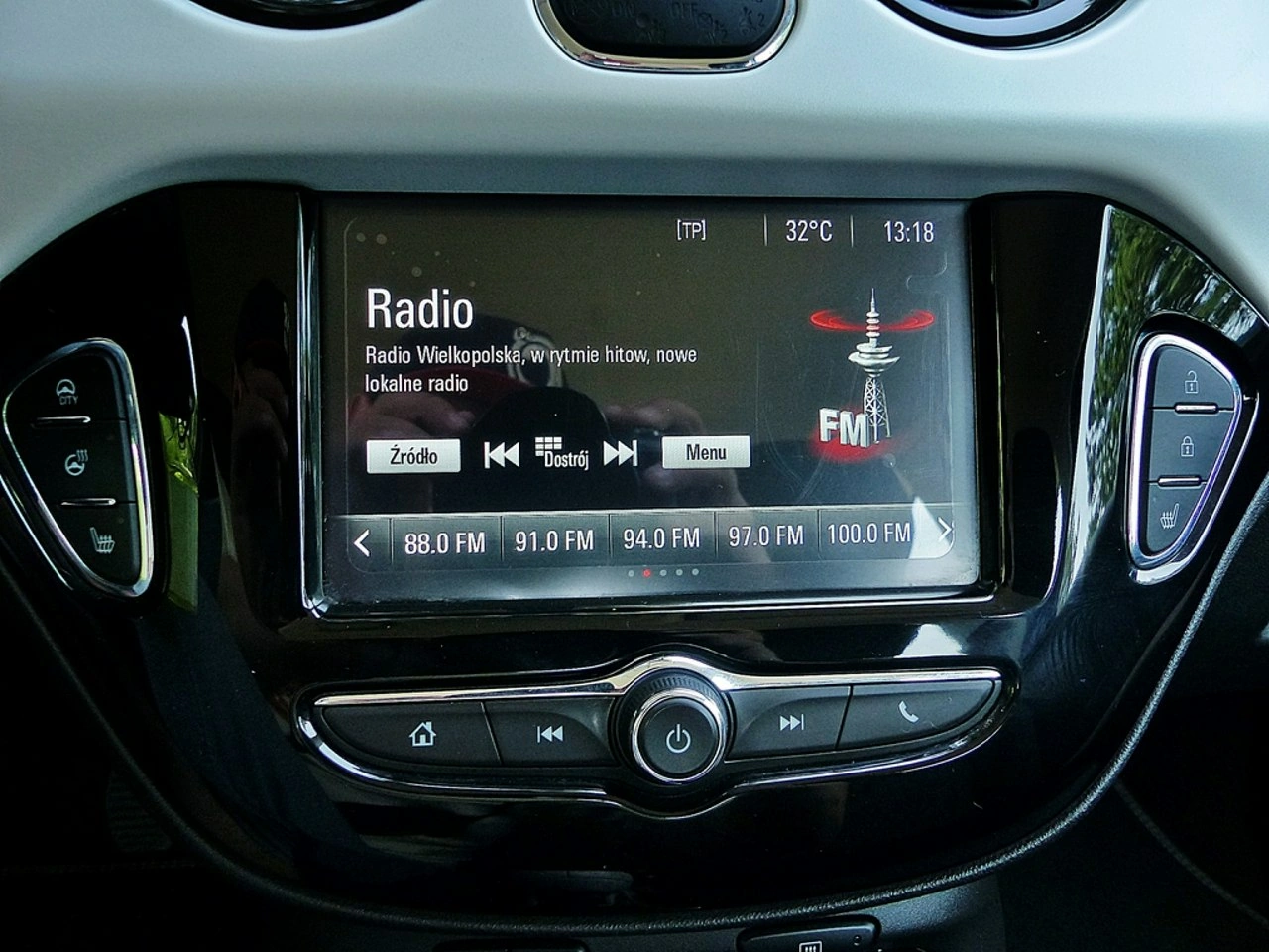 Opel Adam - Zdjęcie 33