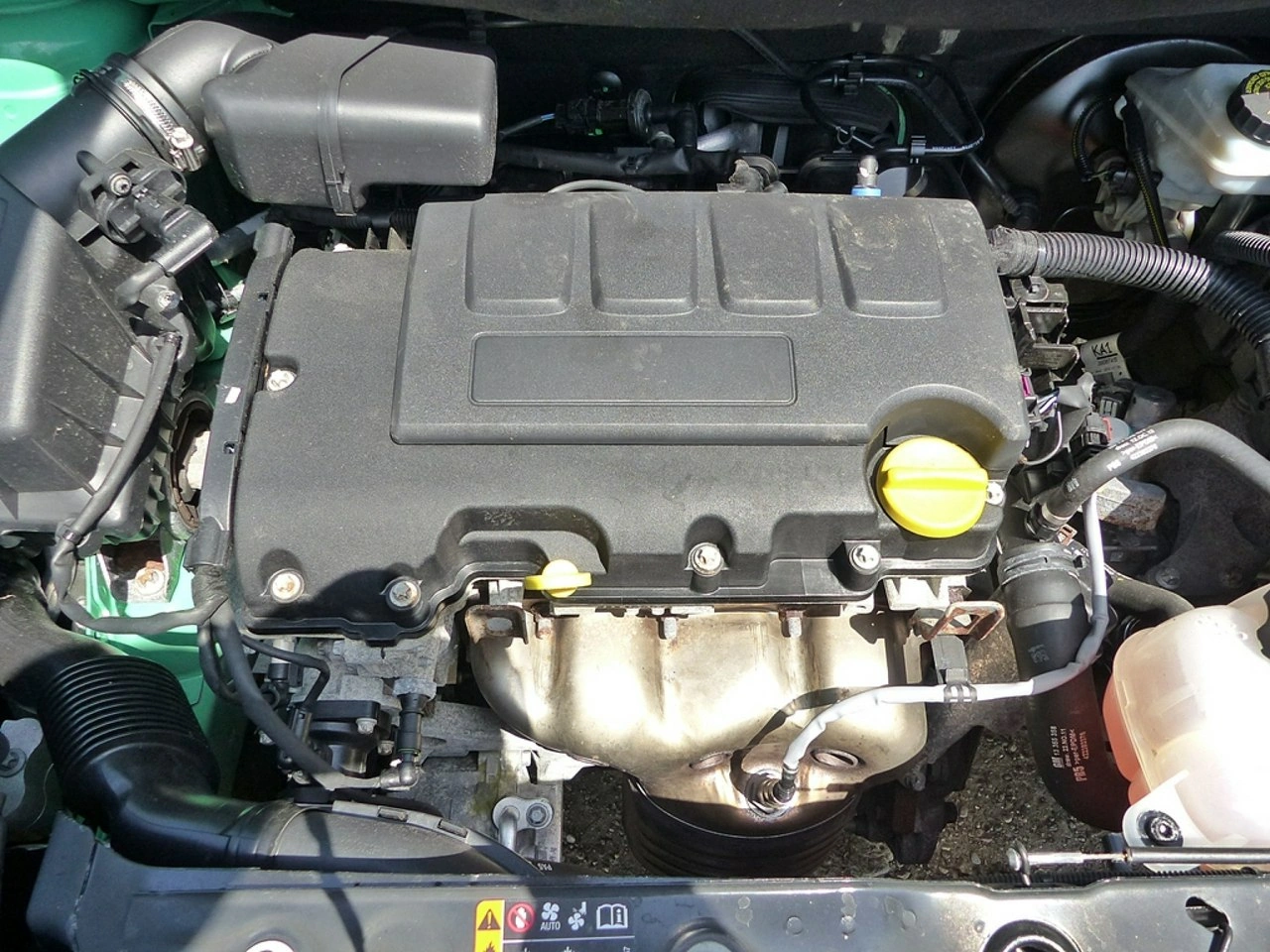 Opel Adam - Zdjęcie 38