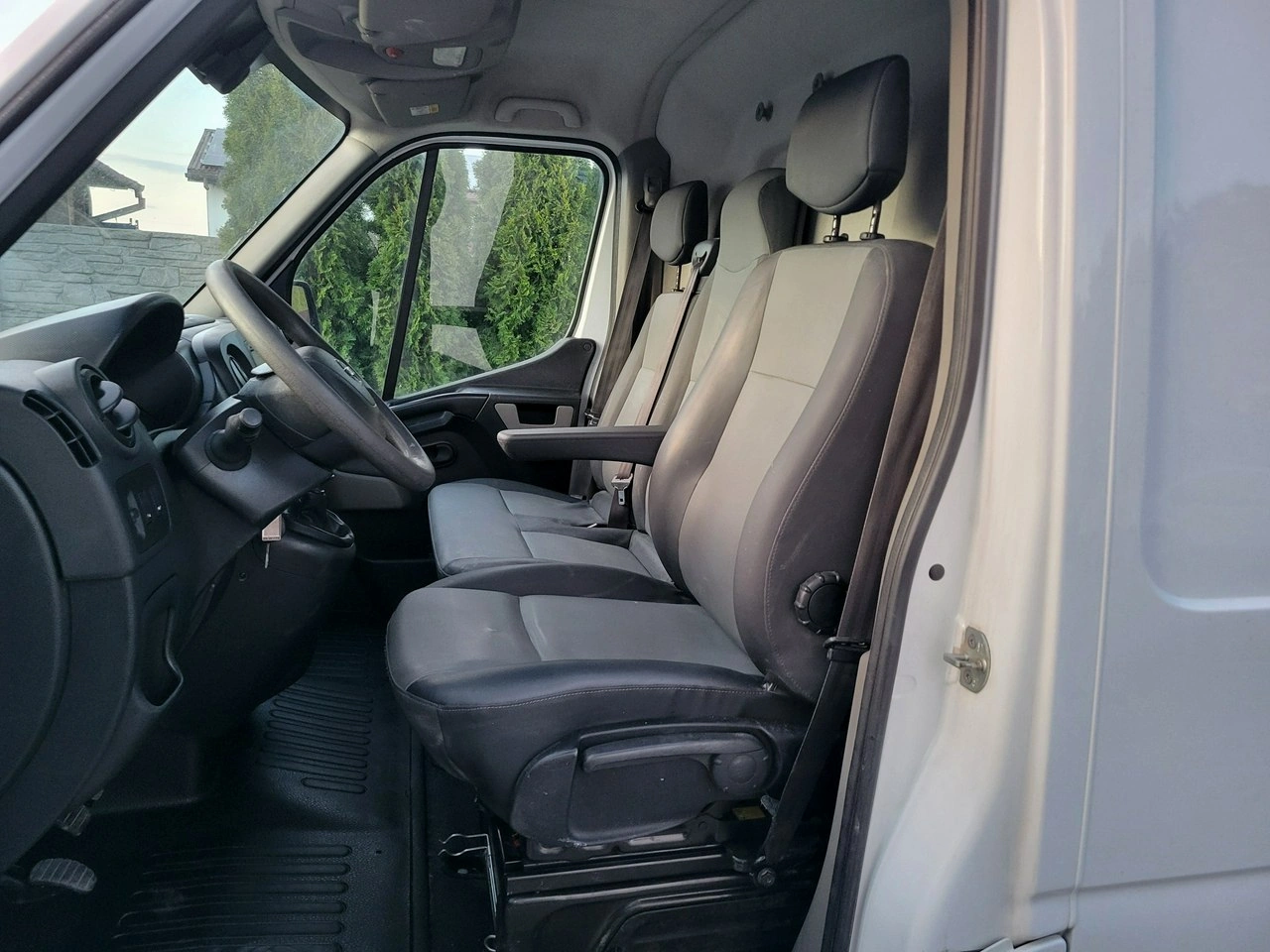 Renault Master - Zdjęcie 11