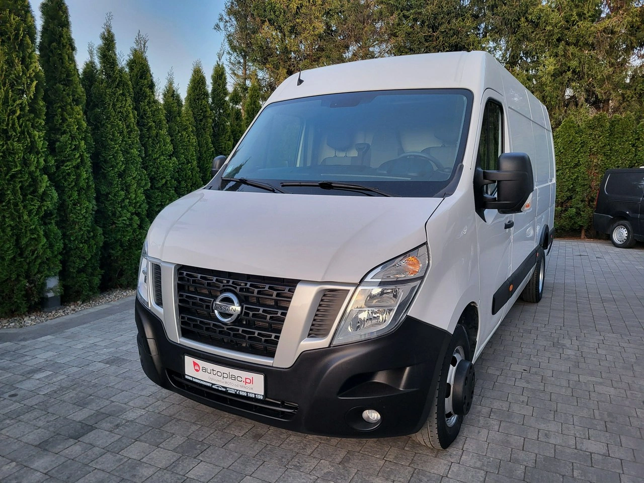Renault Master - Zdjęcie 3